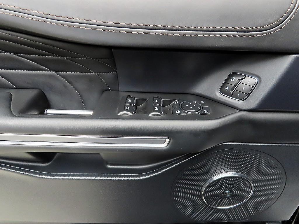 포드 익스피디션 3.5 EcoBoost Platinum 이미지 11