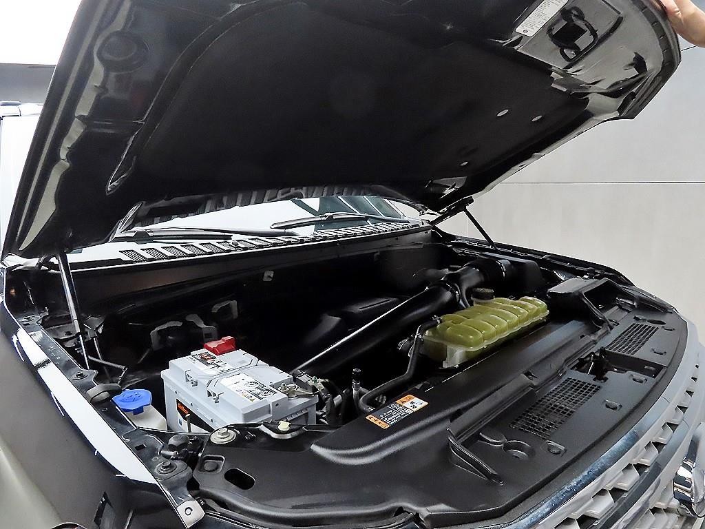 포드 익스피디션 3.5 EcoBoost Platinum 이미지 19