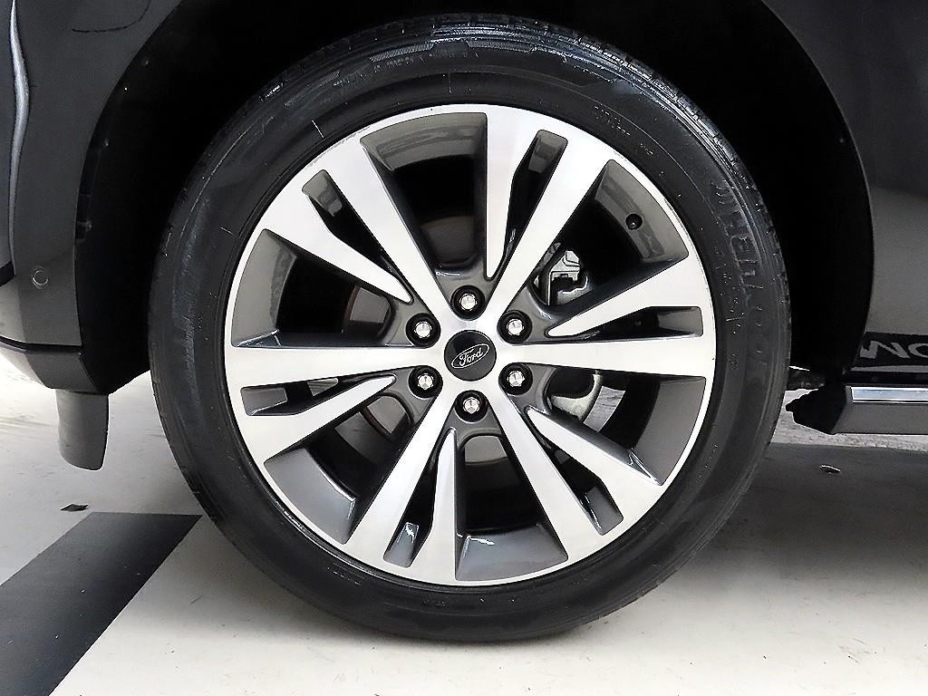 포드 익스피디션 3.5 EcoBoost Platinum 이미지 20