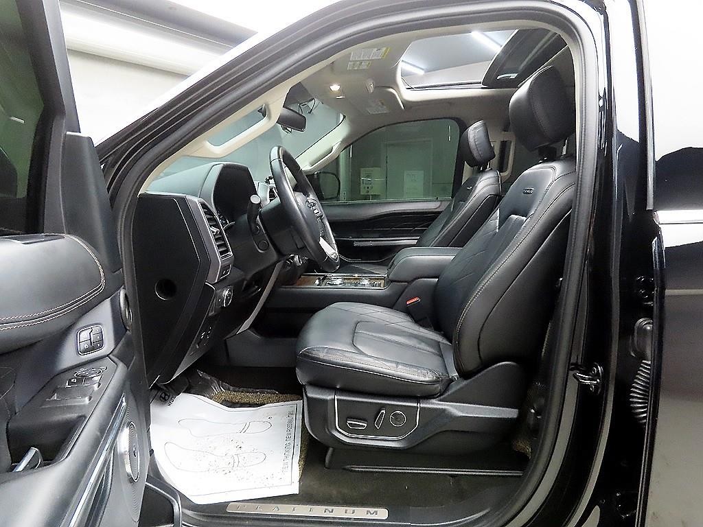 포드 익스피디션 3.5 EcoBoost Platinum 이미지 5
