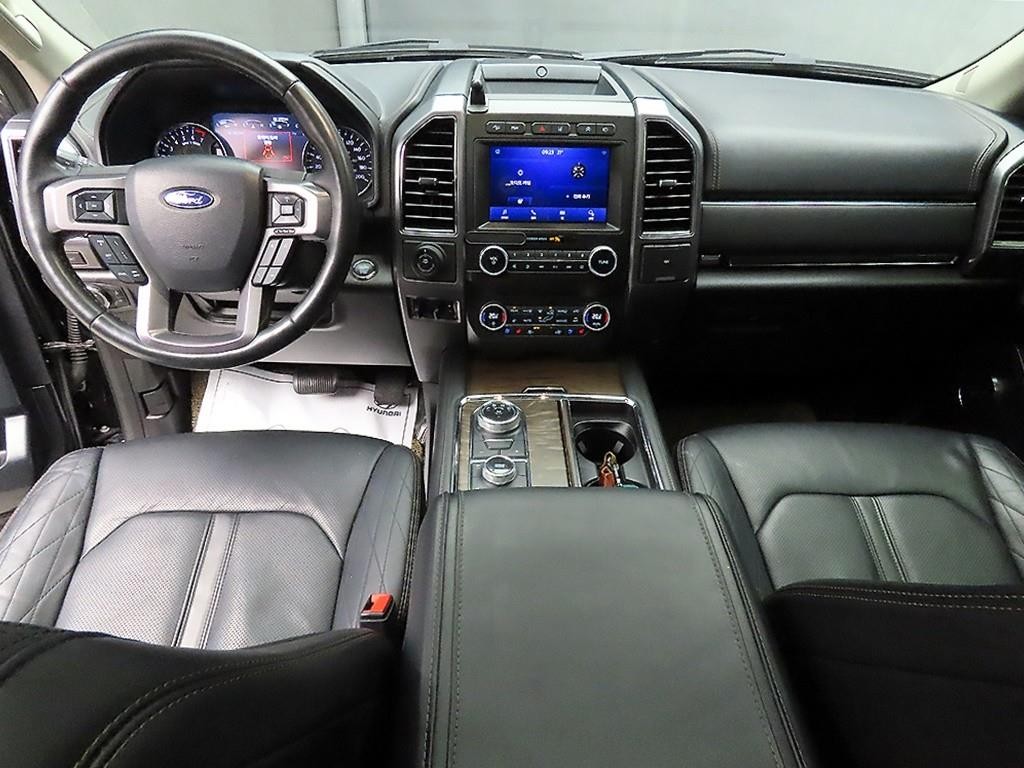 포드 익스피디션 3.5 EcoBoost Platinum 이미지 7