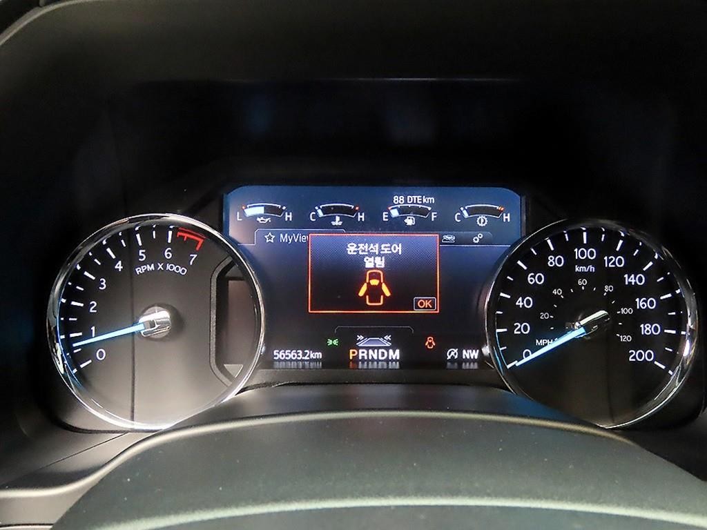 포드 익스피디션 3.5 EcoBoost Platinum 이미지 8