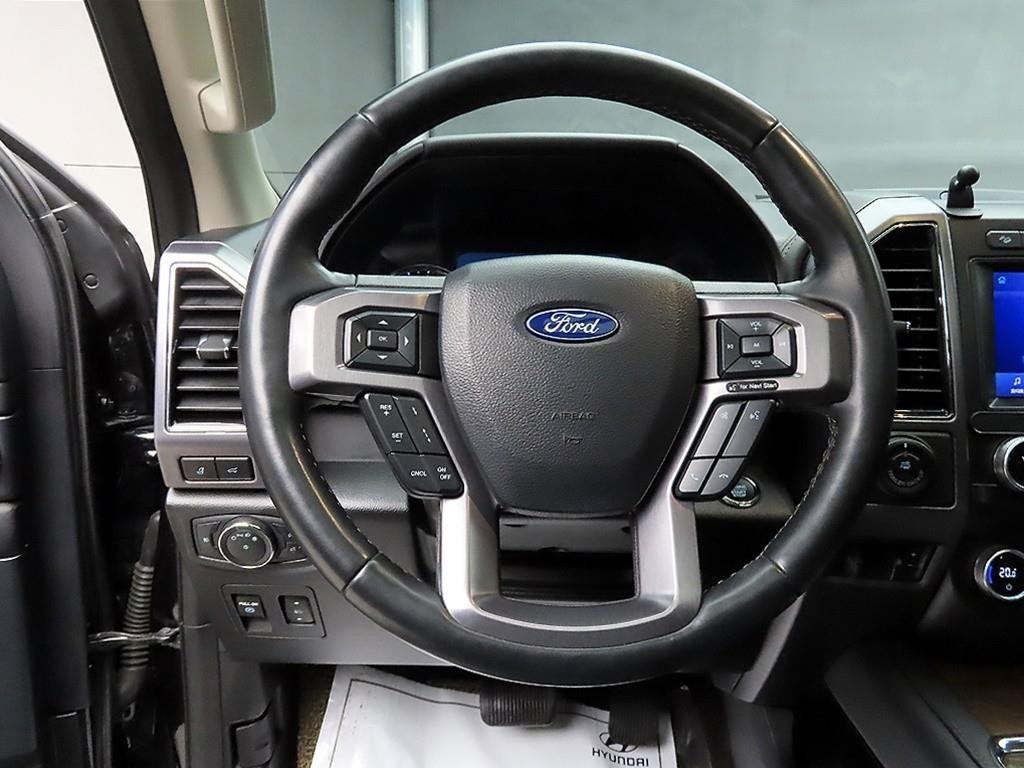 포드 익스피디션 3.5 EcoBoost Platinum 이미지 9