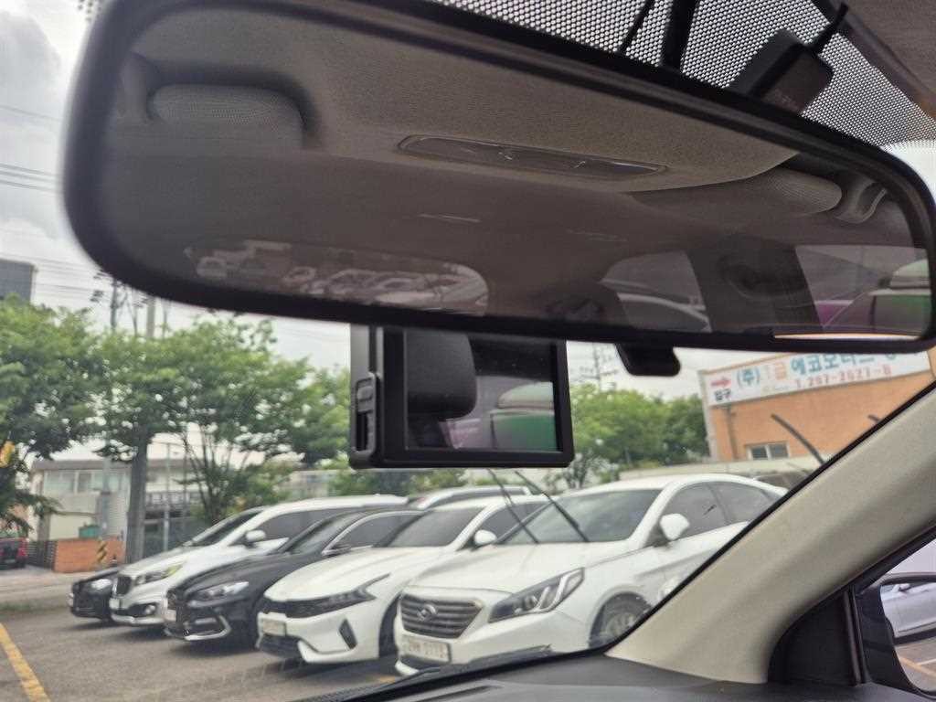기아 모닝 더 뉴 모닝 디럭스 이미지 12