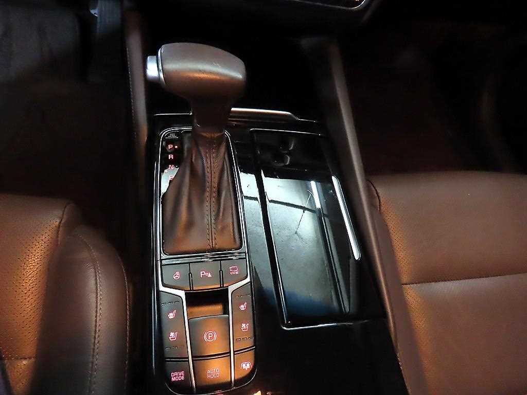 기아 K7 올 뉴 K7 2.4 GDI 리미티드 이미지 12