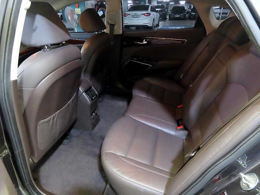 기아 K7 올 뉴 K7 2.4 GDI 리미티드 이미지 7