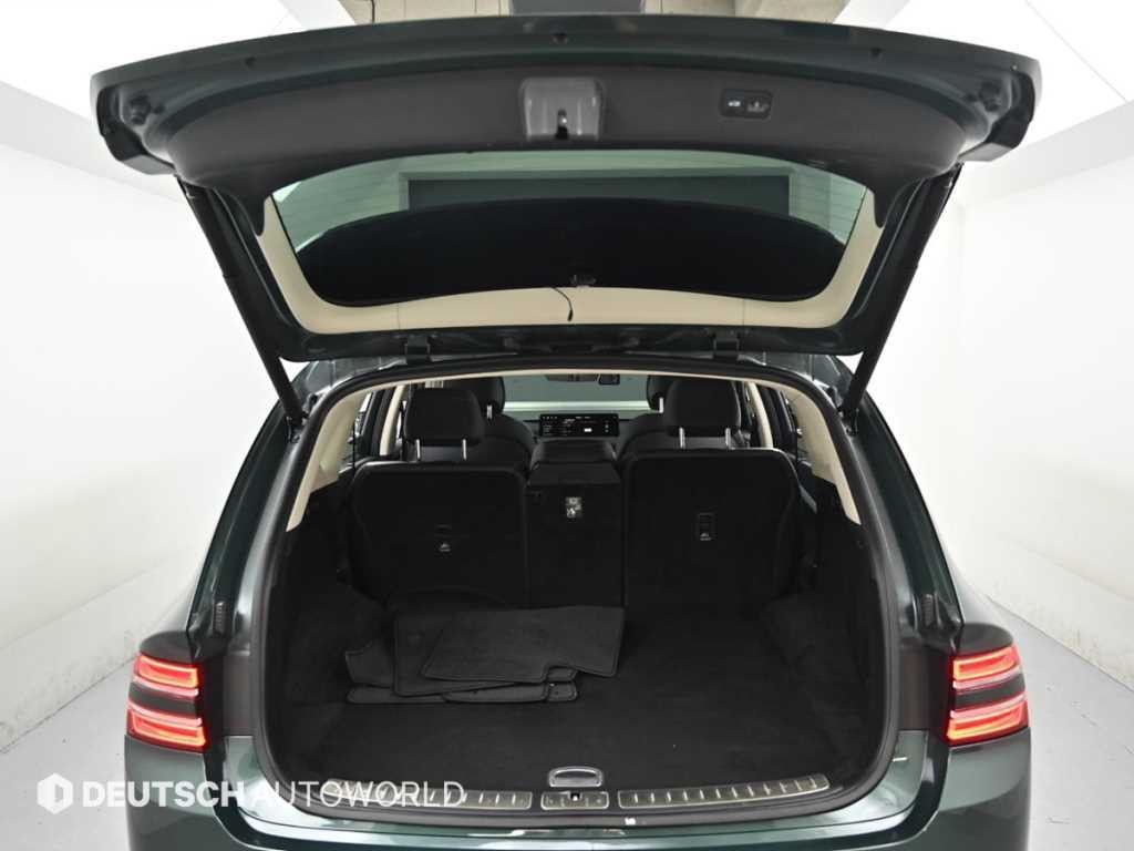 제네시스 GV80 가솔린 2.5T 2WD 이미지 19