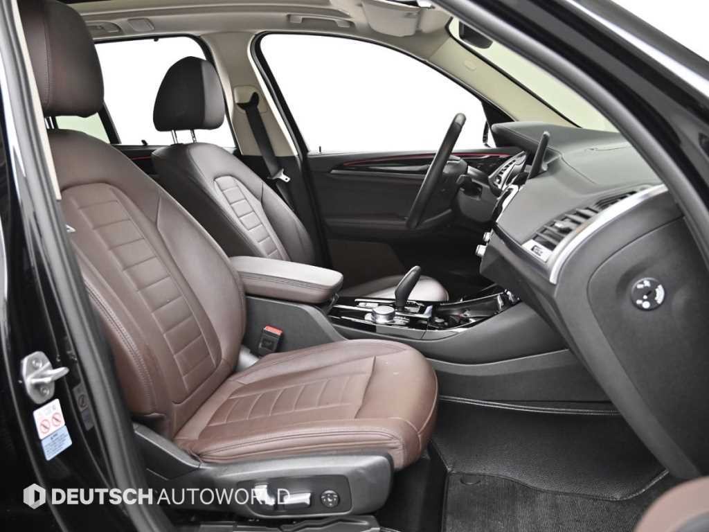 BMW X3 X3 (G01) xDrive 20i 럭셔리 이미지 10