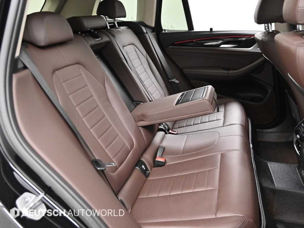 BMW X3 X3 (G01) xDrive 20i 럭셔리 이미지 12