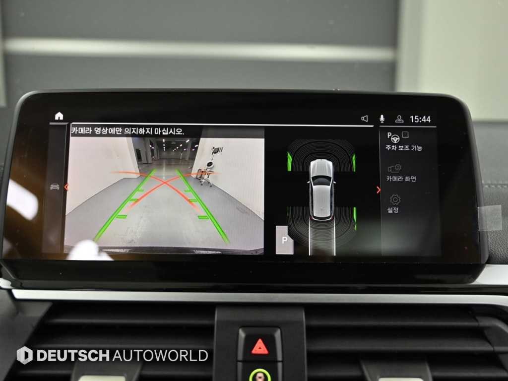 BMW X3 X3 (G01) xDrive 20i 럭셔리 이미지 15