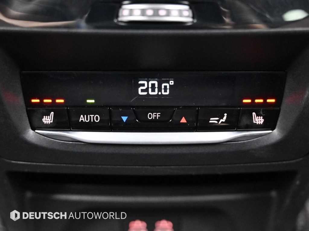 BMW X3 X3 (G01) xDrive 20i 럭셔리 이미지 16