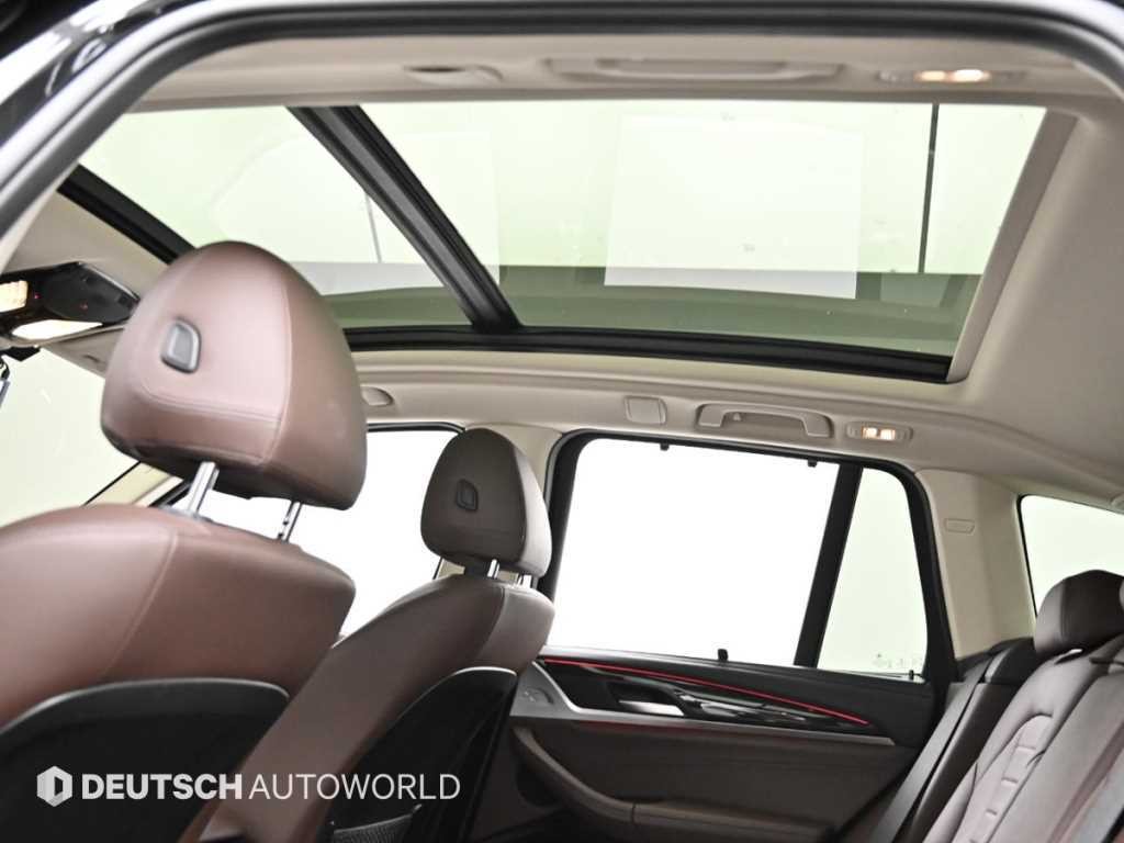 BMW X3 X3 (G01) xDrive 20i 럭셔리 이미지 18