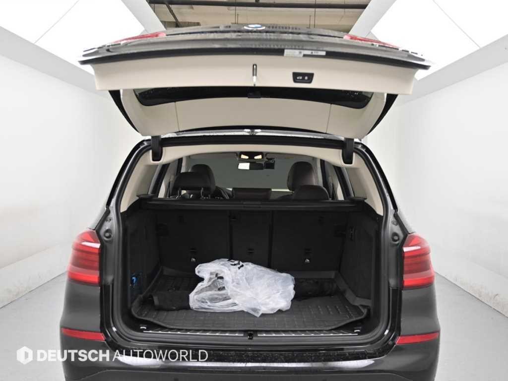BMW X3 X3 (G01) xDrive 20i 럭셔리 이미지 19