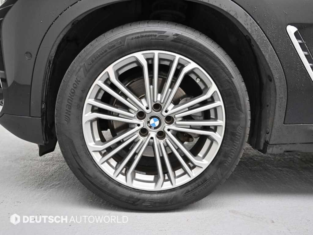 BMW X3 X3 (G01) xDrive 20i 럭셔리 이미지 5