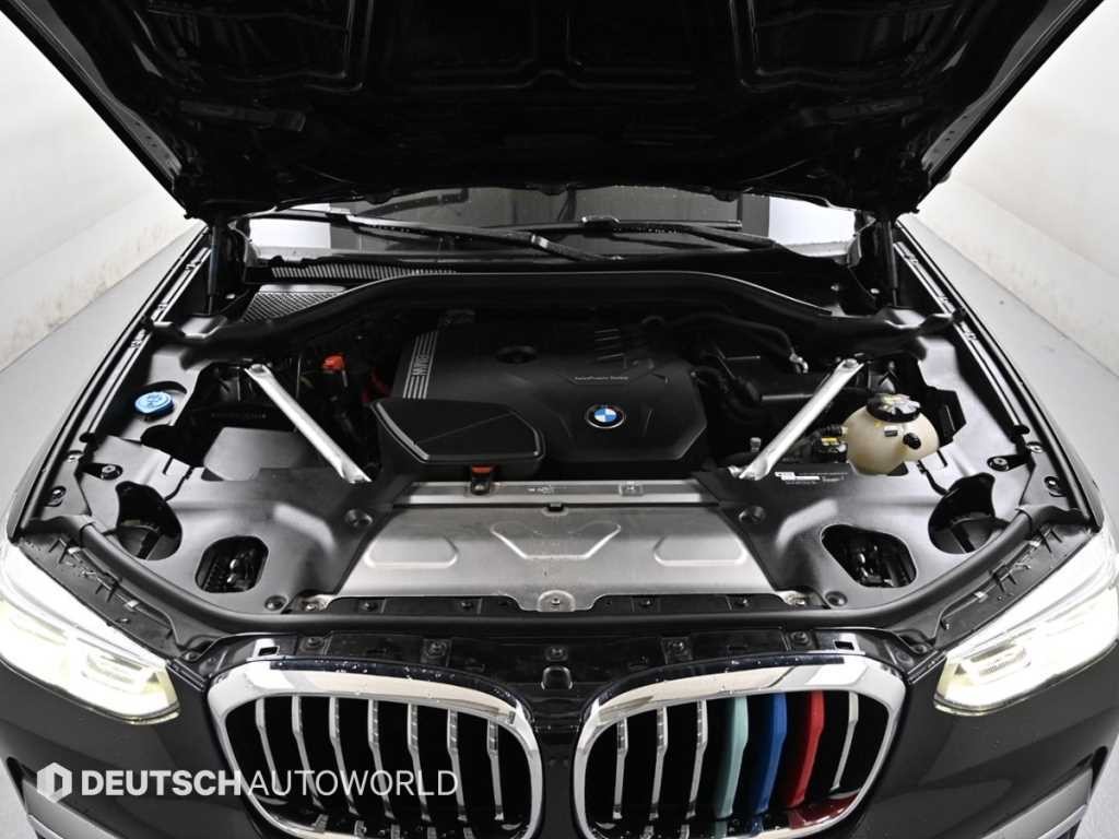 BMW X3 X3 (G01) xDrive 20i 럭셔리 이미지 6