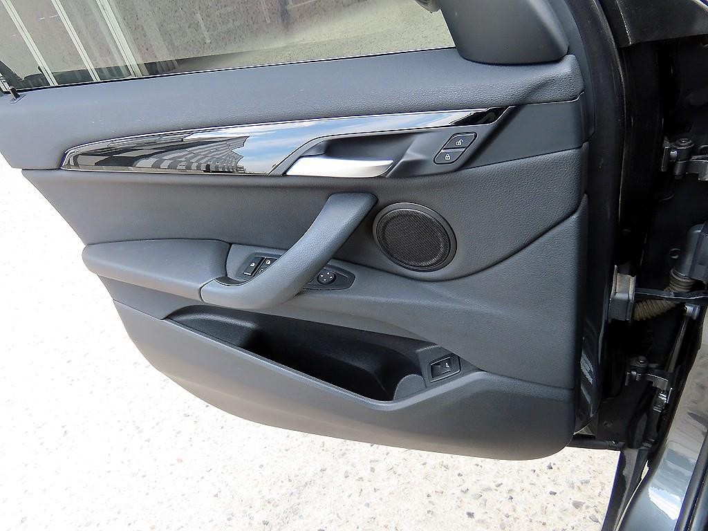 BMW X1 X1 (F48) xDrive 20i M 스포츠 이미지 11