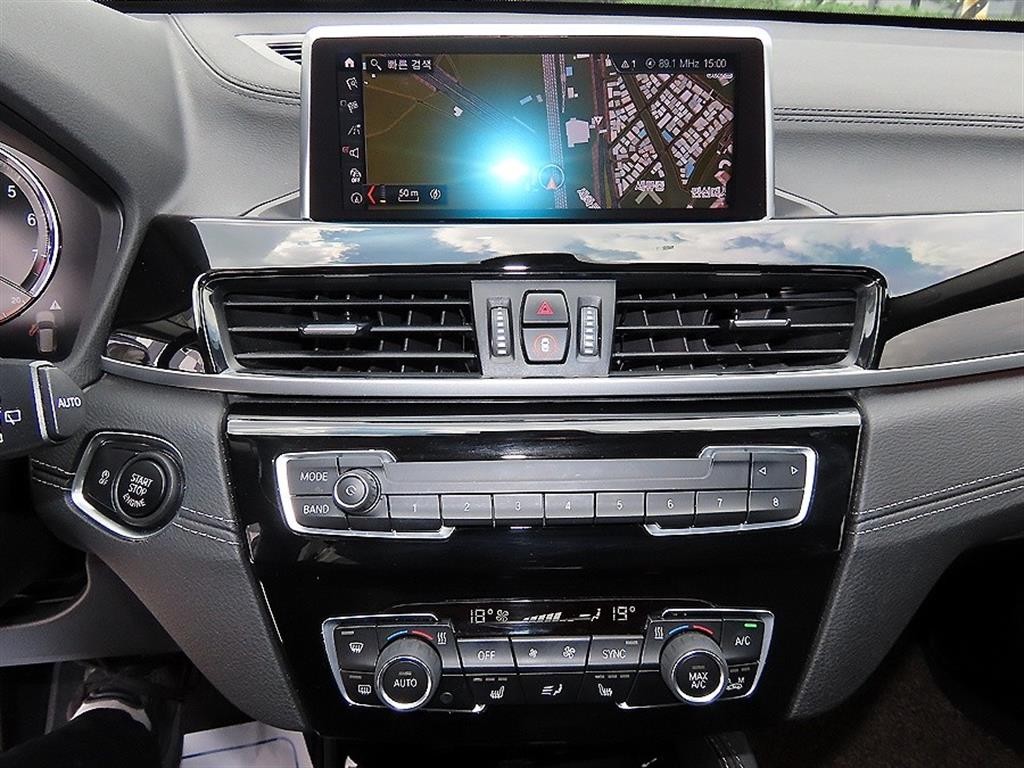 BMW X1 X1 (F48) xDrive 20i M 스포츠 이미지 13