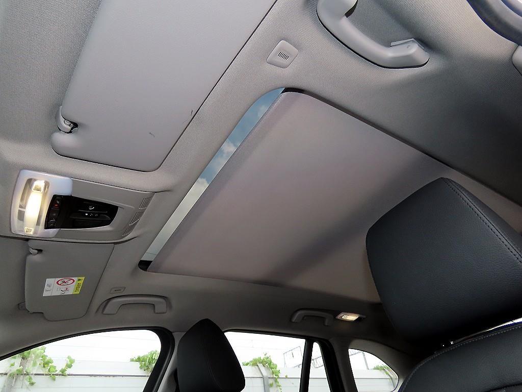 BMW X1 X1 (F48) xDrive 20i M 스포츠 이미지 16