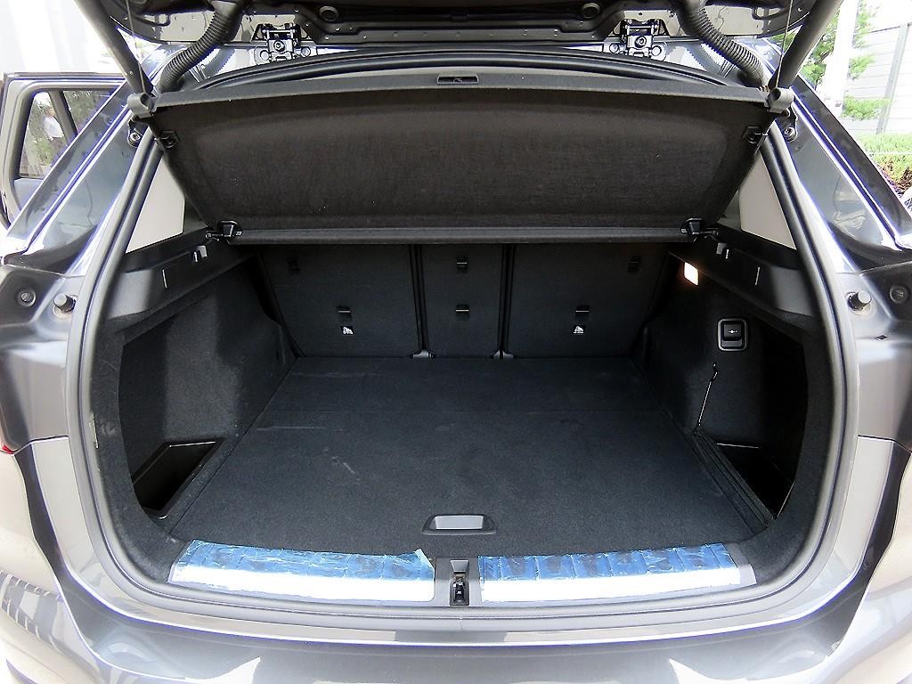 BMW X1 X1 (F48) xDrive 20i M 스포츠 이미지 17