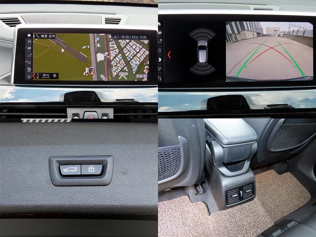 BMW X1 X1 (F48) xDrive 20i M 스포츠 이미지 18