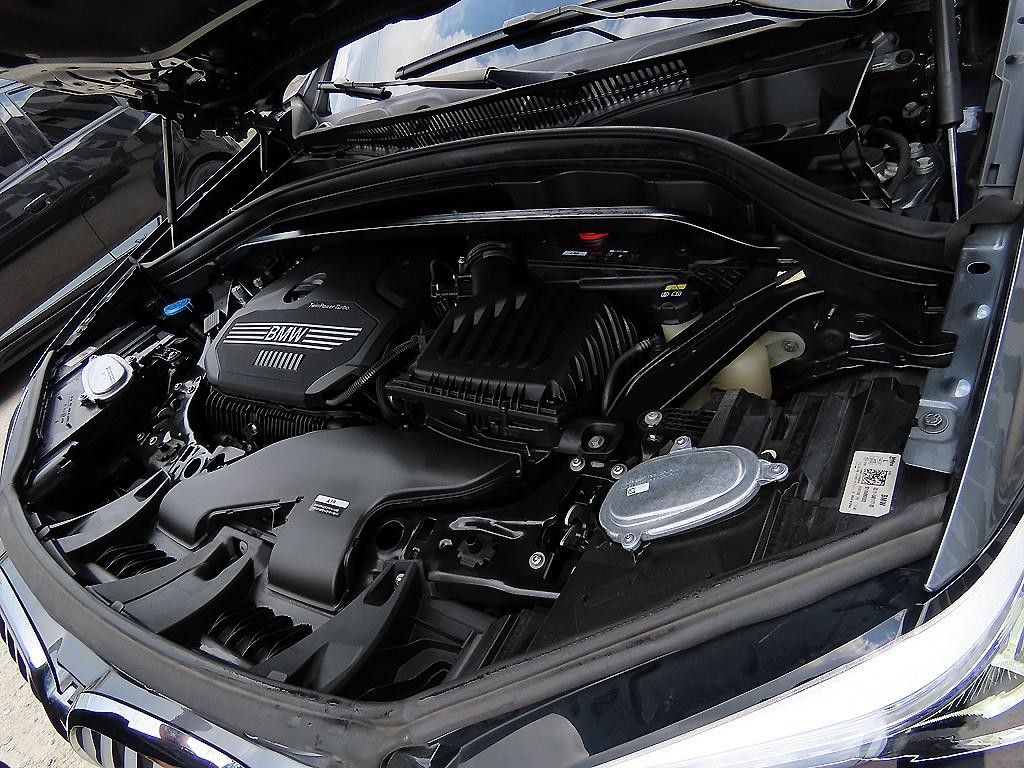 BMW X1 X1 (F48) xDrive 20i M 스포츠 이미지 19