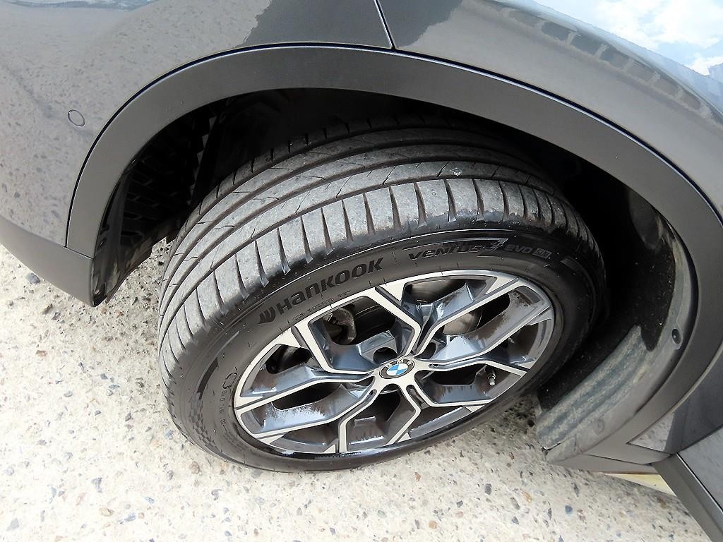 BMW X1 X1 (F48) xDrive 20i M 스포츠 이미지 20