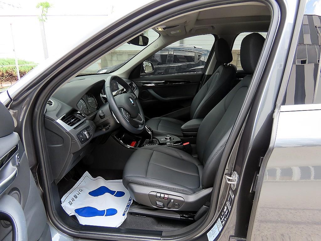 BMW X1 X1 (F48) xDrive 20i M 스포츠 이미지 5