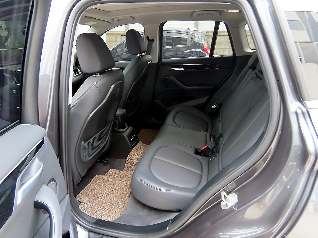 BMW X1 X1 (F48) xDrive 20i M 스포츠 이미지 6