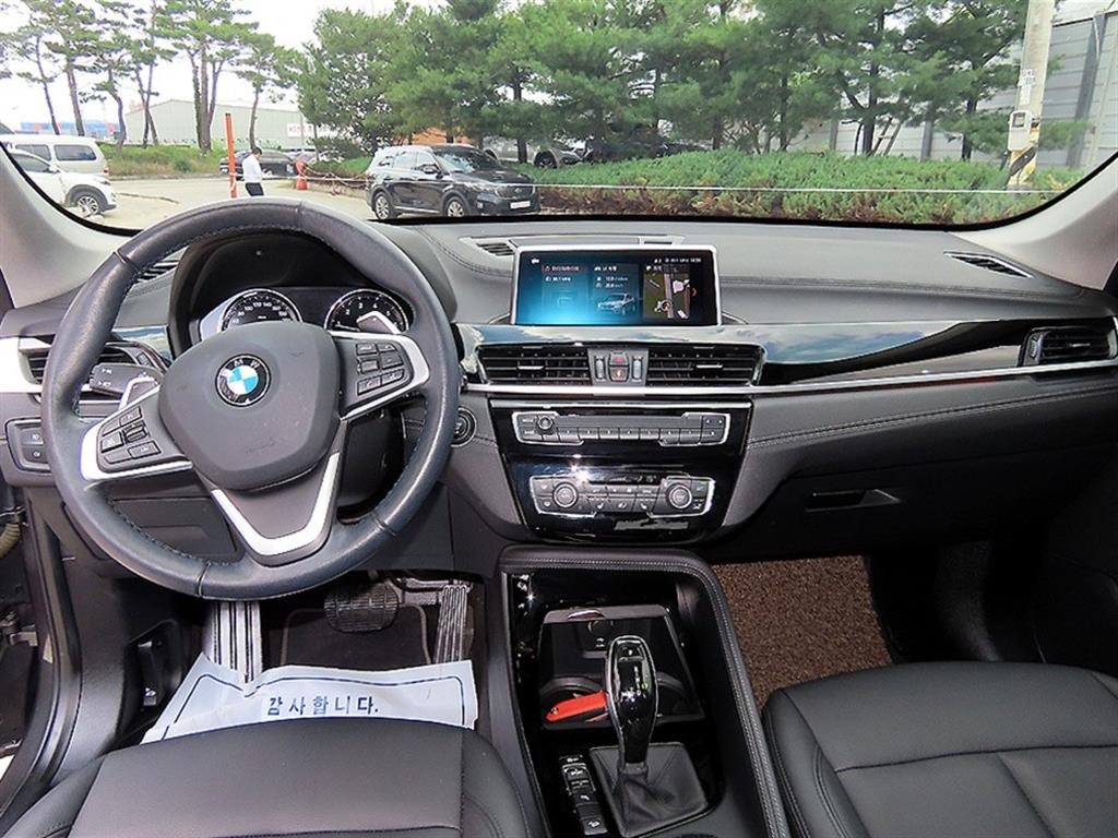 BMW X1 X1 (F48) xDrive 20i M 스포츠 이미지 7