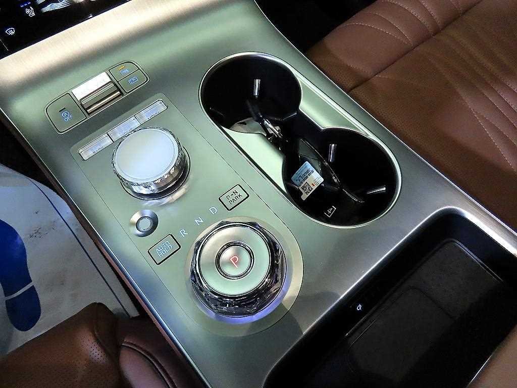 제네시스 GV70 2.5T 가솔린 2WD 이미지 12