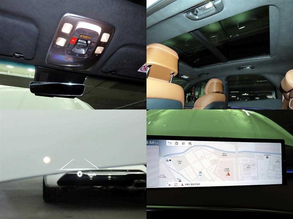 제네시스 GV70 2.5T 가솔린 2WD 이미지 18