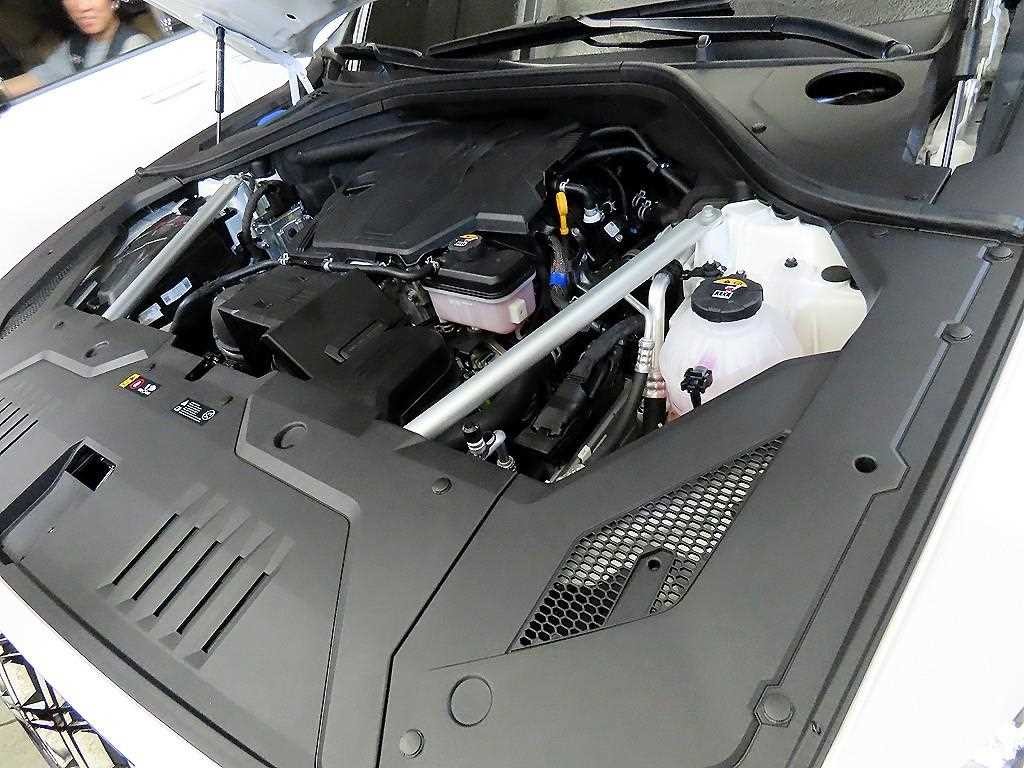 제네시스 GV70 2.5T 가솔린 2WD 이미지 19