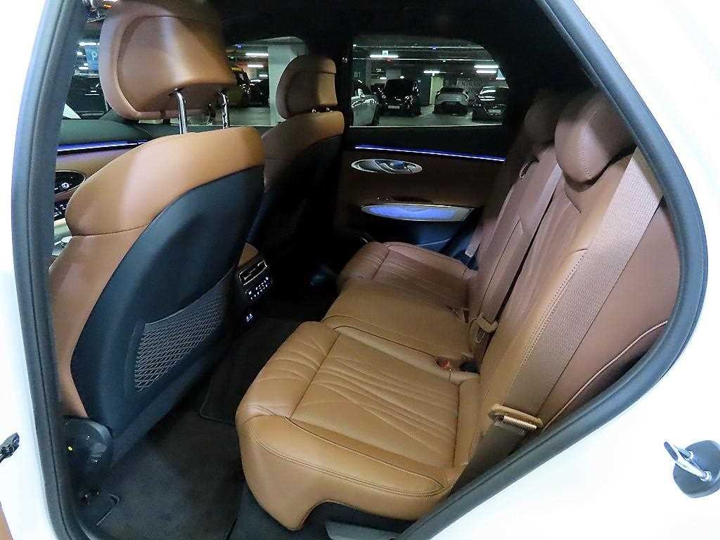제네시스 GV70 2.5T 가솔린 2WD 이미지 7