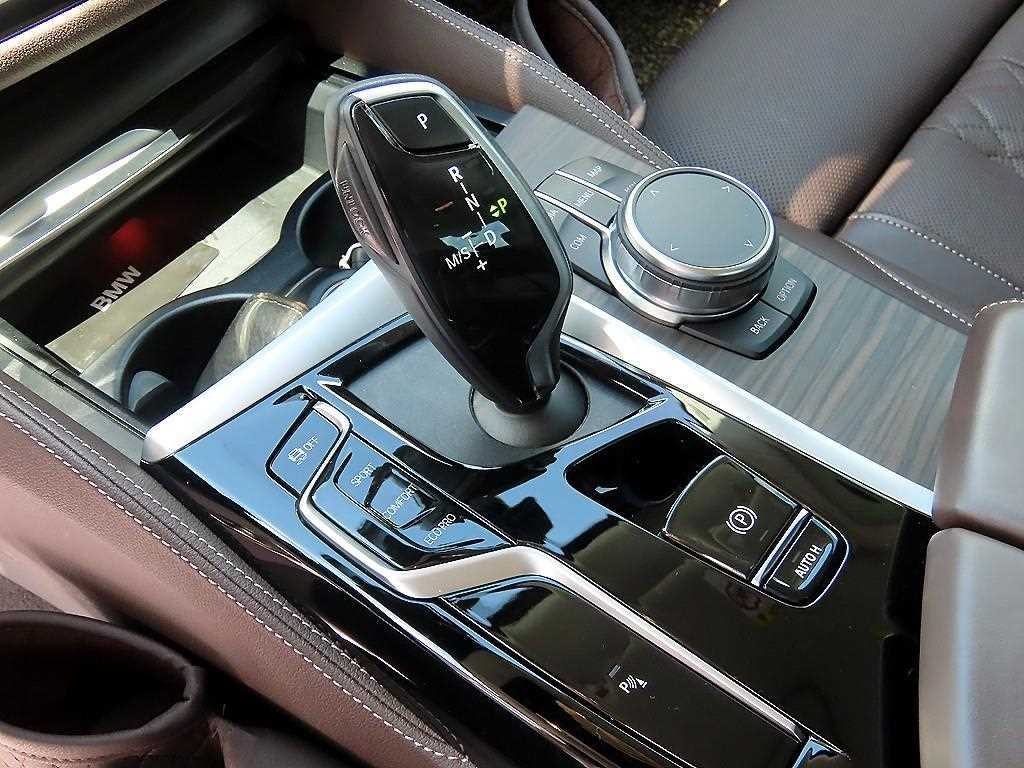 BMW 5시리즈 5시리즈 (G30) 530i xDrive 럭셔리 이미지 11