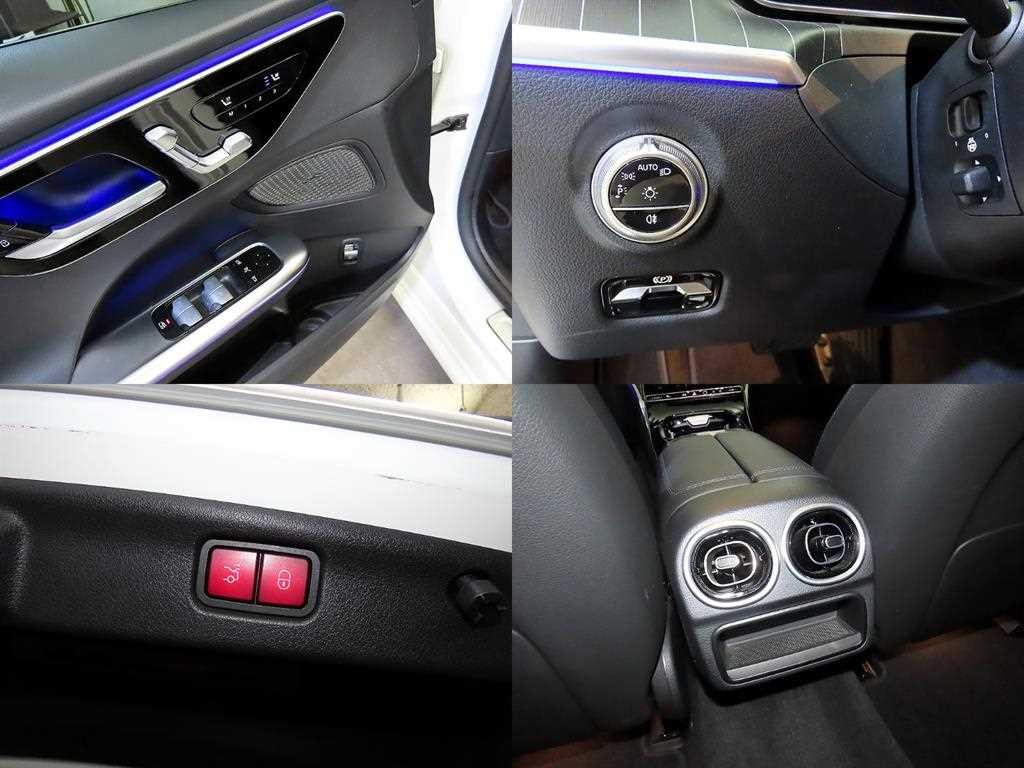 벤츠 C 클래스 C클래스 W206 C200 4MATIC 아방가르드 이미지 18