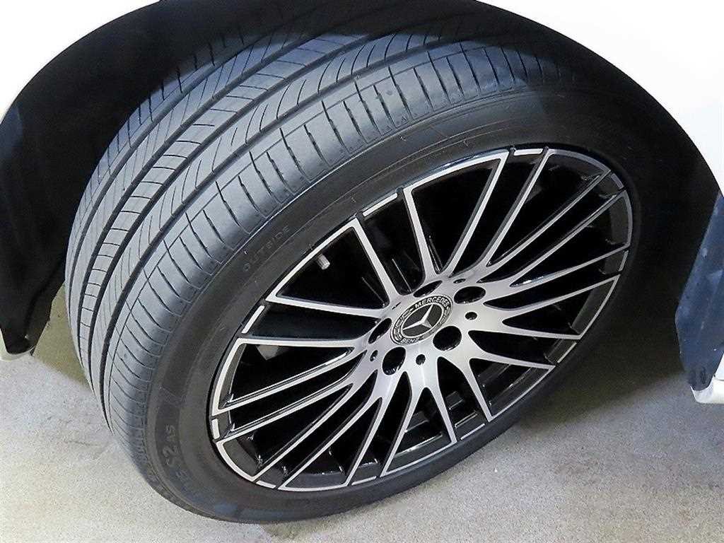 벤츠 C 클래스 C클래스 W206 C200 4MATIC 아방가르드 이미지 20
