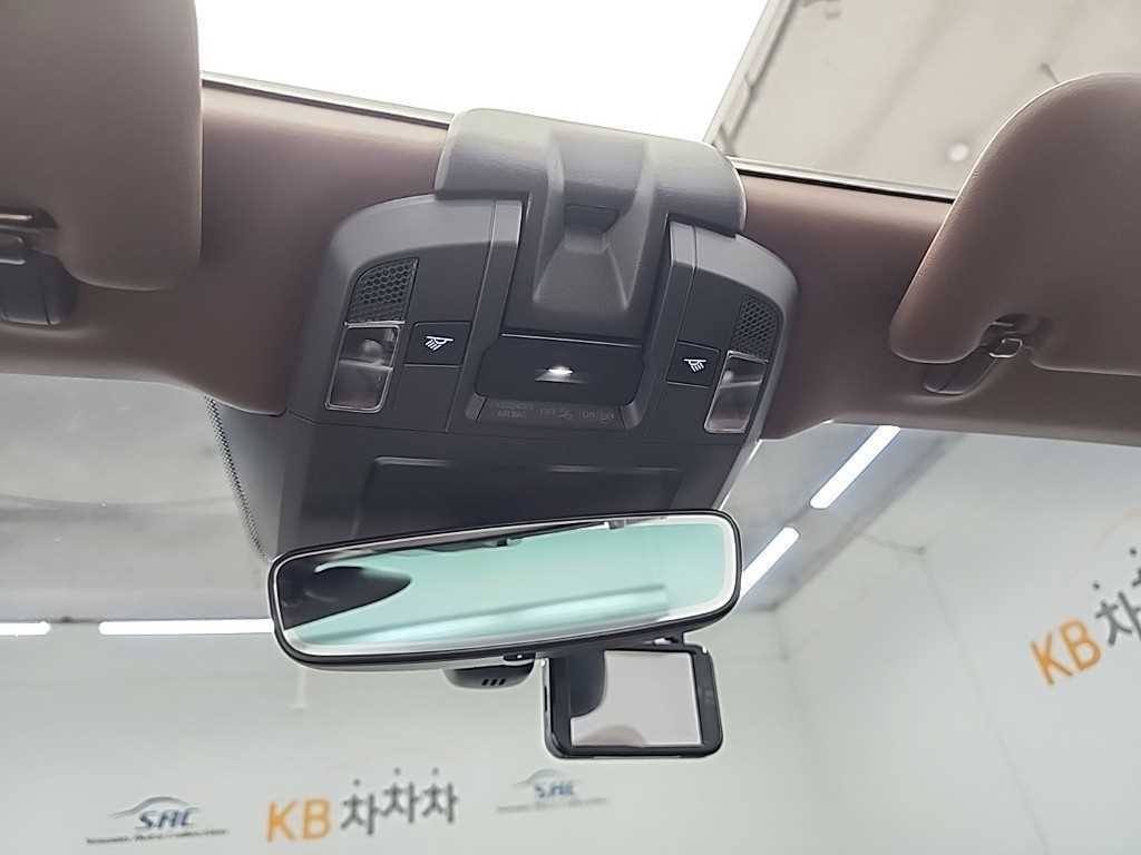 포르쉐 911 911(992) 카레라 4S 카브리올레 이미지 16