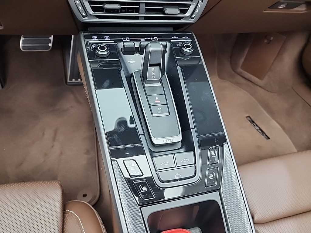 포르쉐 911 911(992) 카레라 4S 카브리올레 이미지 9