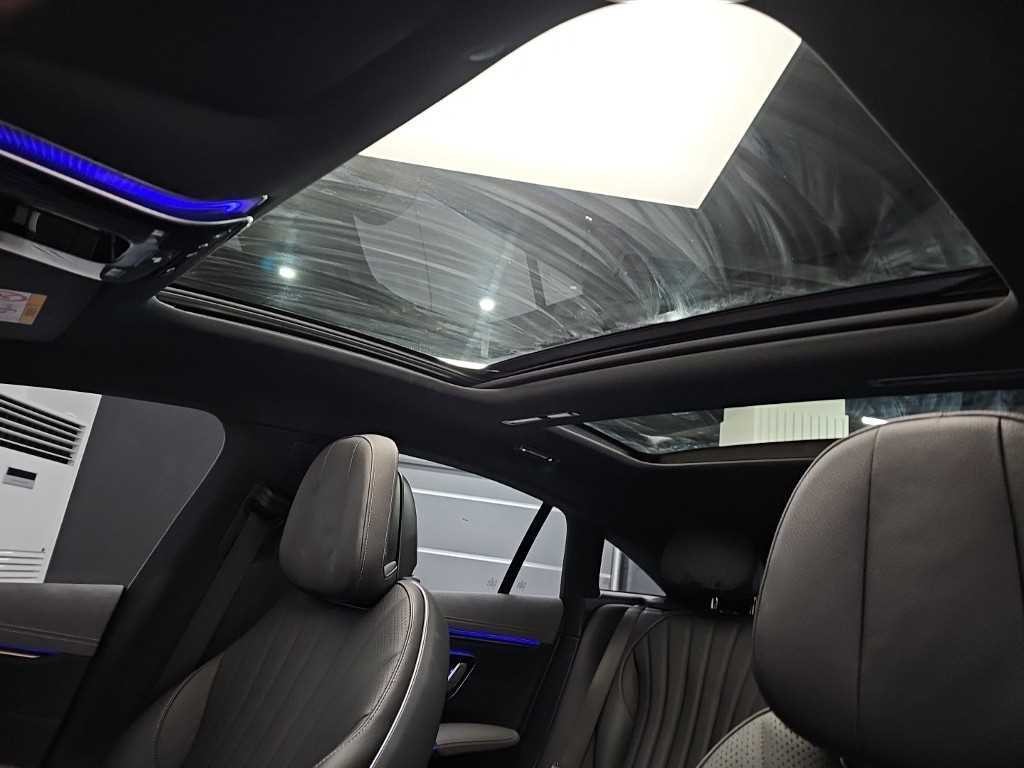 벤츠 EQS EQS V297 EQS 350 이미지 14