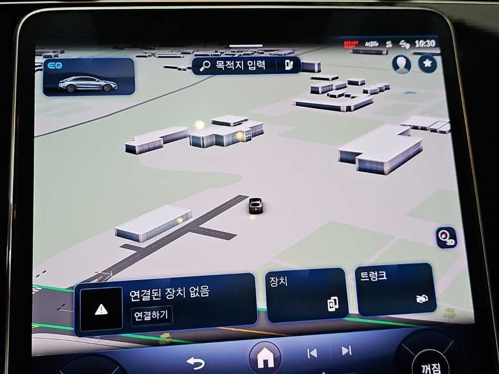 벤츠 EQS EQS V297 EQS 350 이미지 15