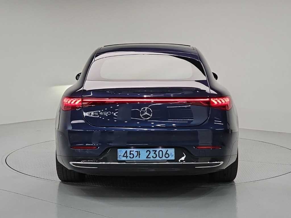 벤츠 EQS EQS V297 EQS 350 이미지 3