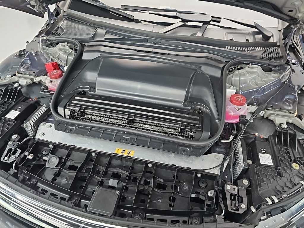벤츠 EQS EQS V297 EQS 350 이미지 5