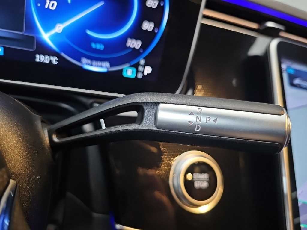 벤츠 EQS EQS V297 EQS 350 이미지 8