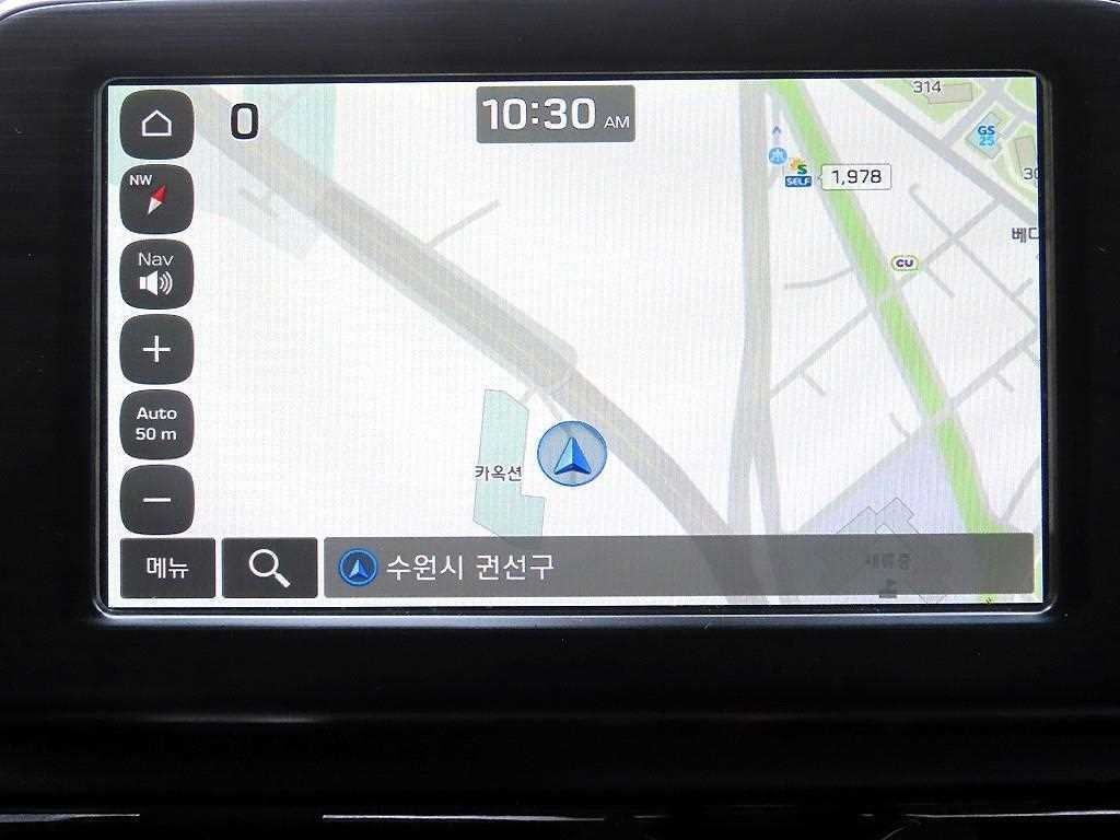 현대 그랜저 그랜저 IG 3.0 GDI 익스클루시브 스페셜 이미지 13