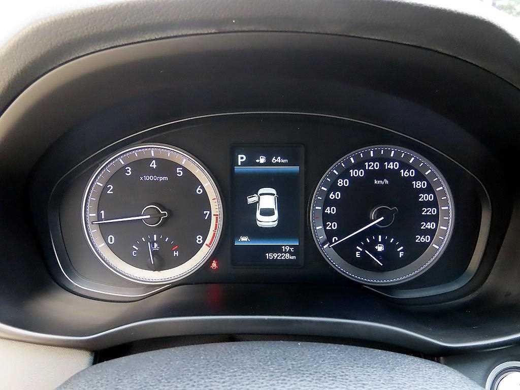 현대 그랜저 그랜저 IG 3.0 GDI 익스클루시브 스페셜 이미지 9