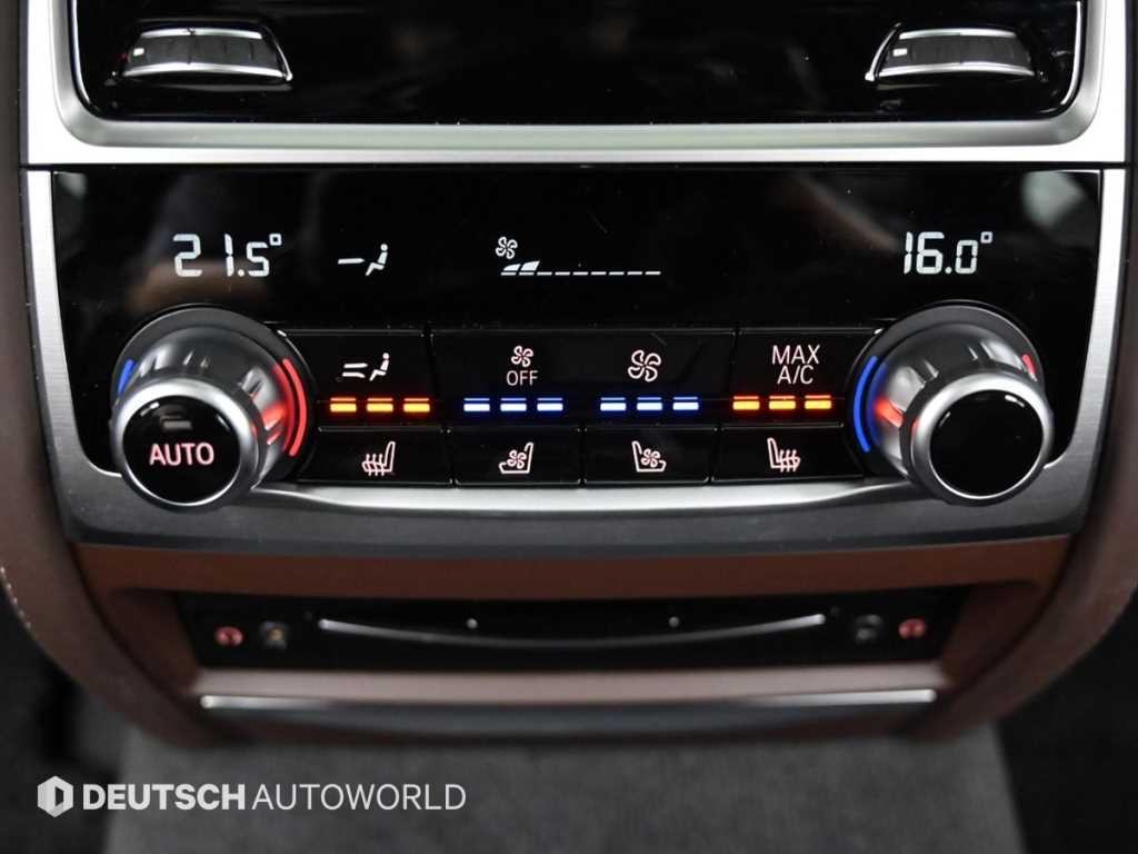 BMW 7시리즈 7시리즈 (G11) 740Li xDrive 디자인 퓨어 엑설런스 이미지 16