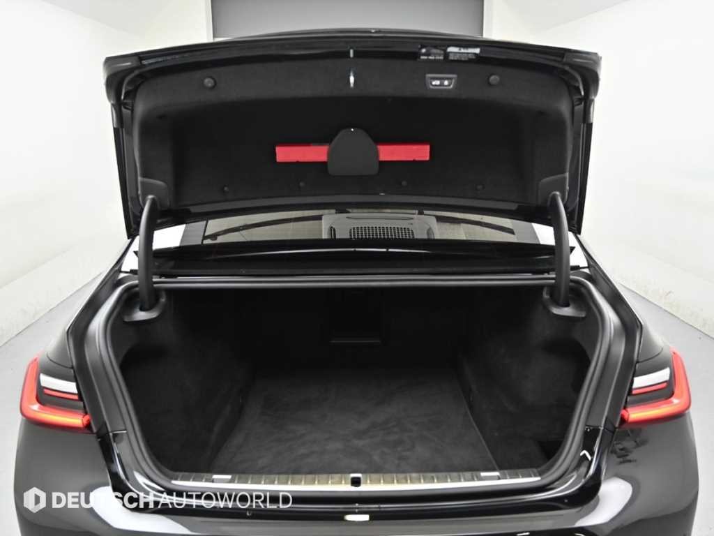 BMW 7시리즈 7시리즈 (G11) 740Li xDrive 디자인 퓨어 엑설런스 이미지 19