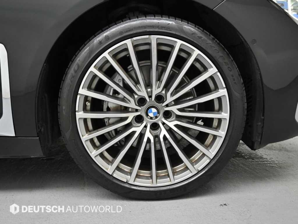 BMW 7시리즈 7시리즈 (G11) 740Li xDrive 디자인 퓨어 엑설런스 이미지 5