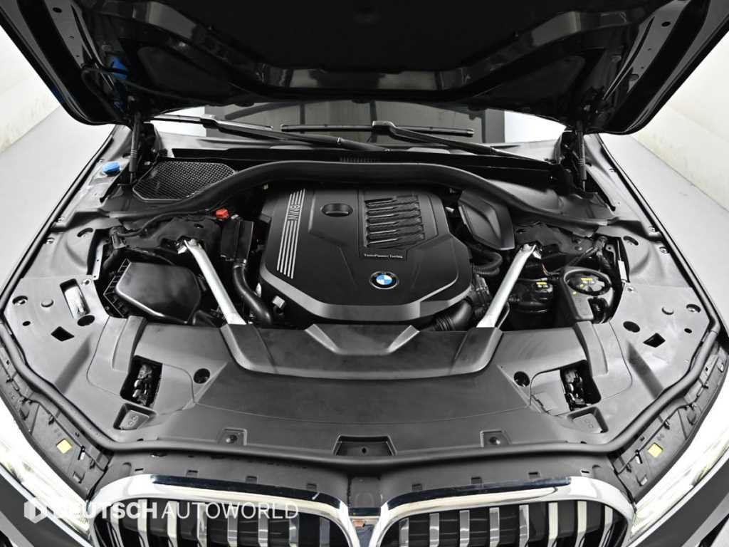 BMW 7시리즈 7시리즈 (G11) 740Li xDrive 디자인 퓨어 엑설런스 이미지 6