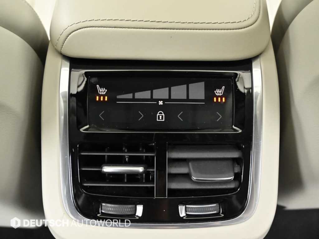 볼보 V60 V60 크로스 컨트리 2세대 2.0 T5 프로 AWD 이미지 16
